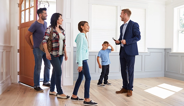 Kızılören Emlakçı